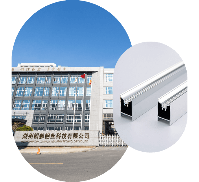 Huzhou Yindu Aluminum Technology Co. , Ltd.