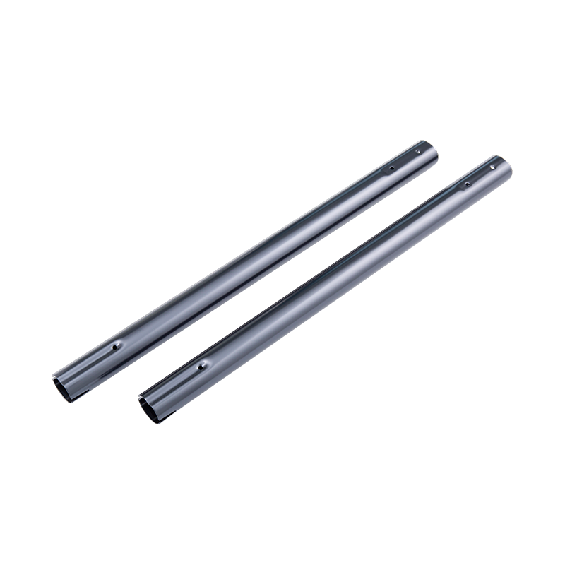 Högdensitets vakuumrör aluminiumprofiler