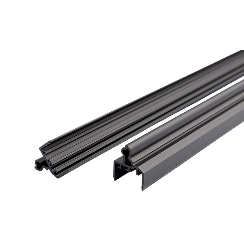 Lätta och korrosionsbeständiga aluminiumprofiler för köksgeråd