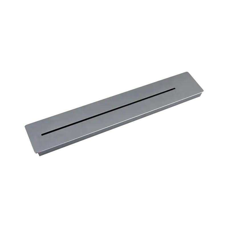 Precisionsprofiler för extrudering av aluminium
