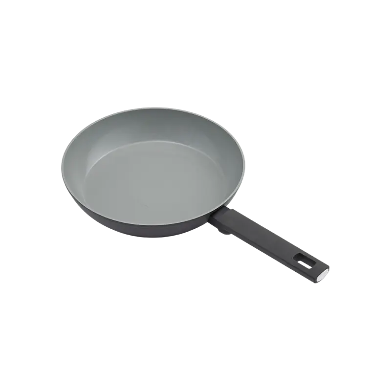 Köksartiklar - hårdanodiserade produkter