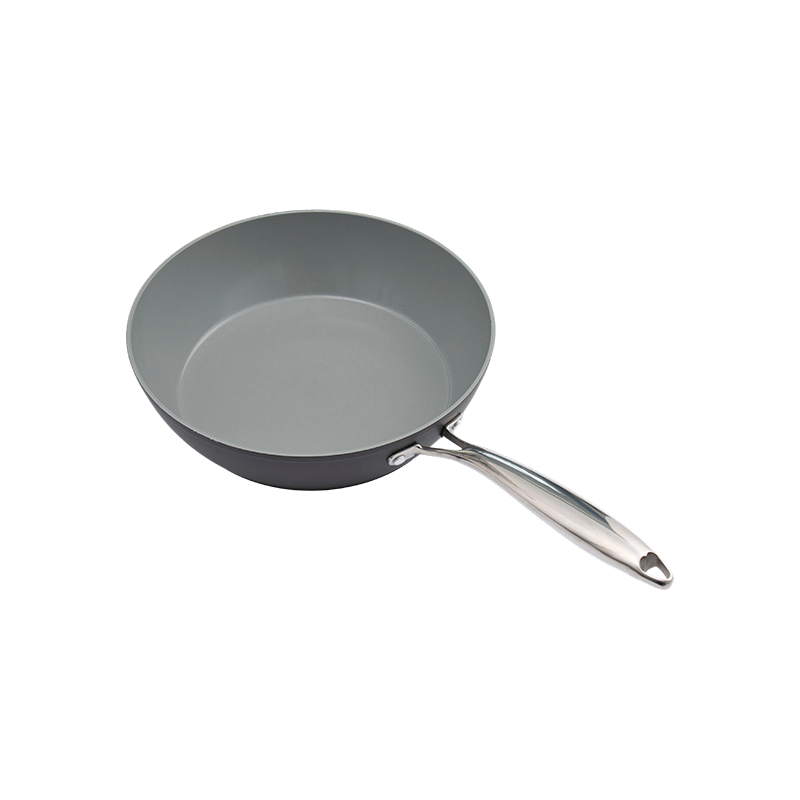 Köksartiklar - hårdanodiserade produkter