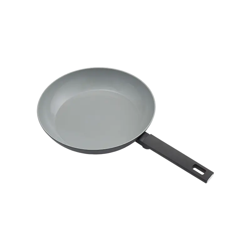 Köksartiklar - hårdanodiserade produkter