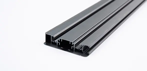 Sockel aluminiumprofiler