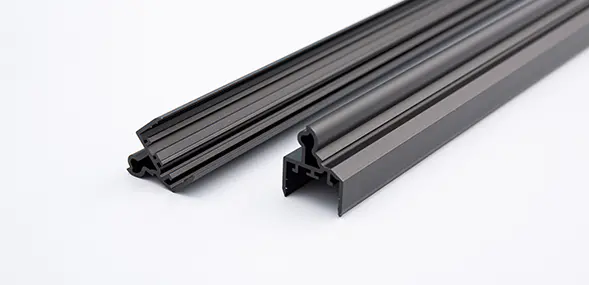 Köksartiklar Aluminiumprofiler
